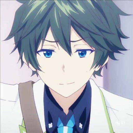 喜欢动漫的男生性格解析,自信与成长并行的励志之旅