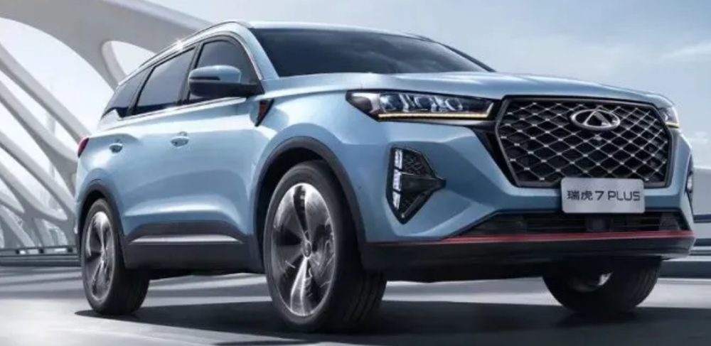 最新国产车款推荐大全 ✨