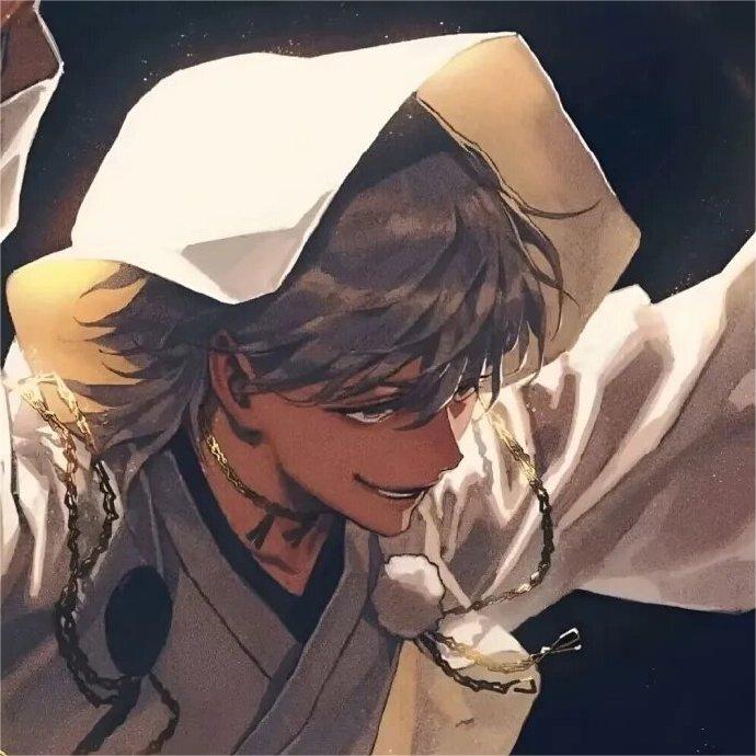 超酷动漫男生头像，时尚潮流与深度解读的完美结合