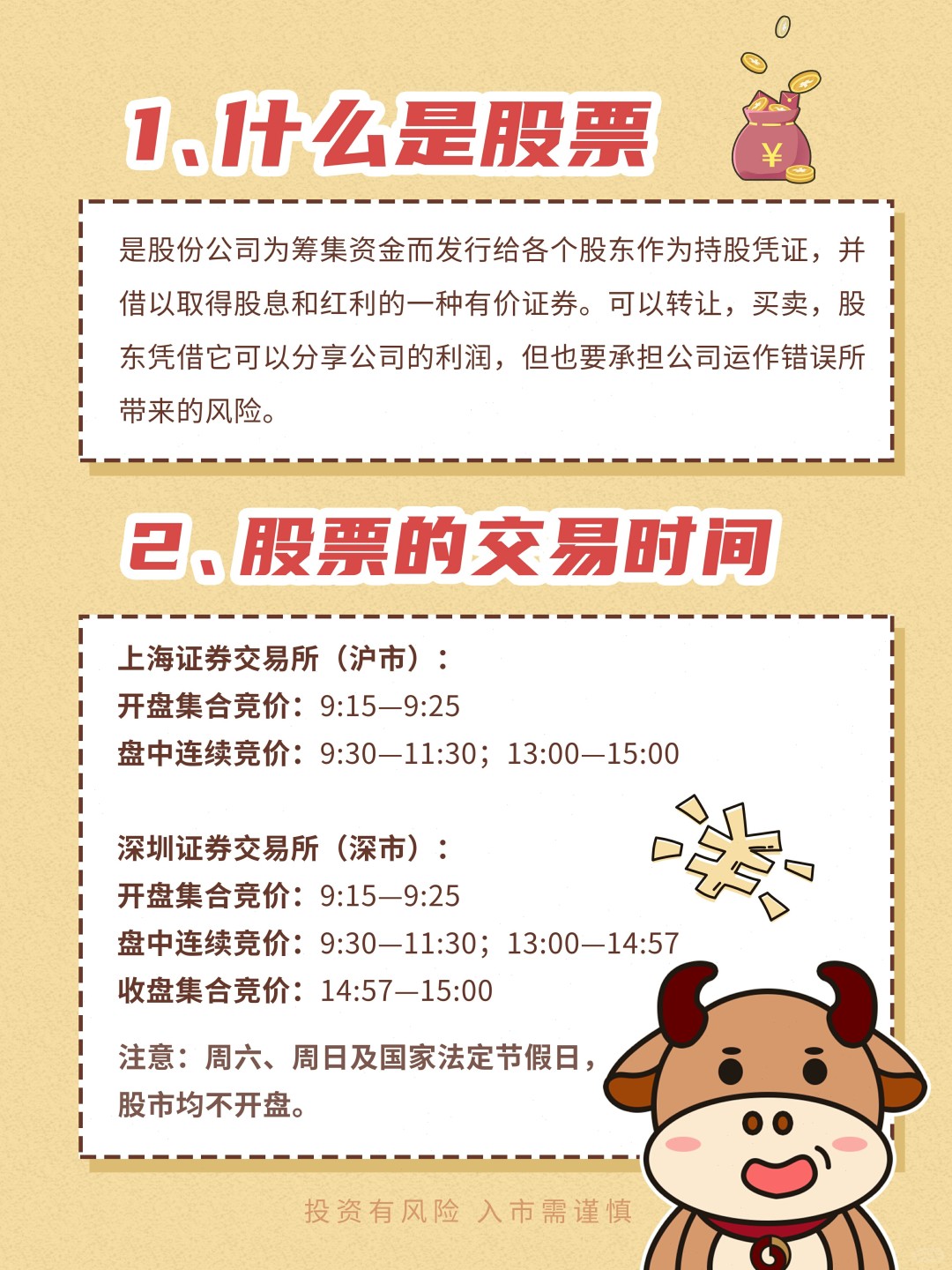 股票投资入门指南,学习股票知识与投资技巧,解析关键要点