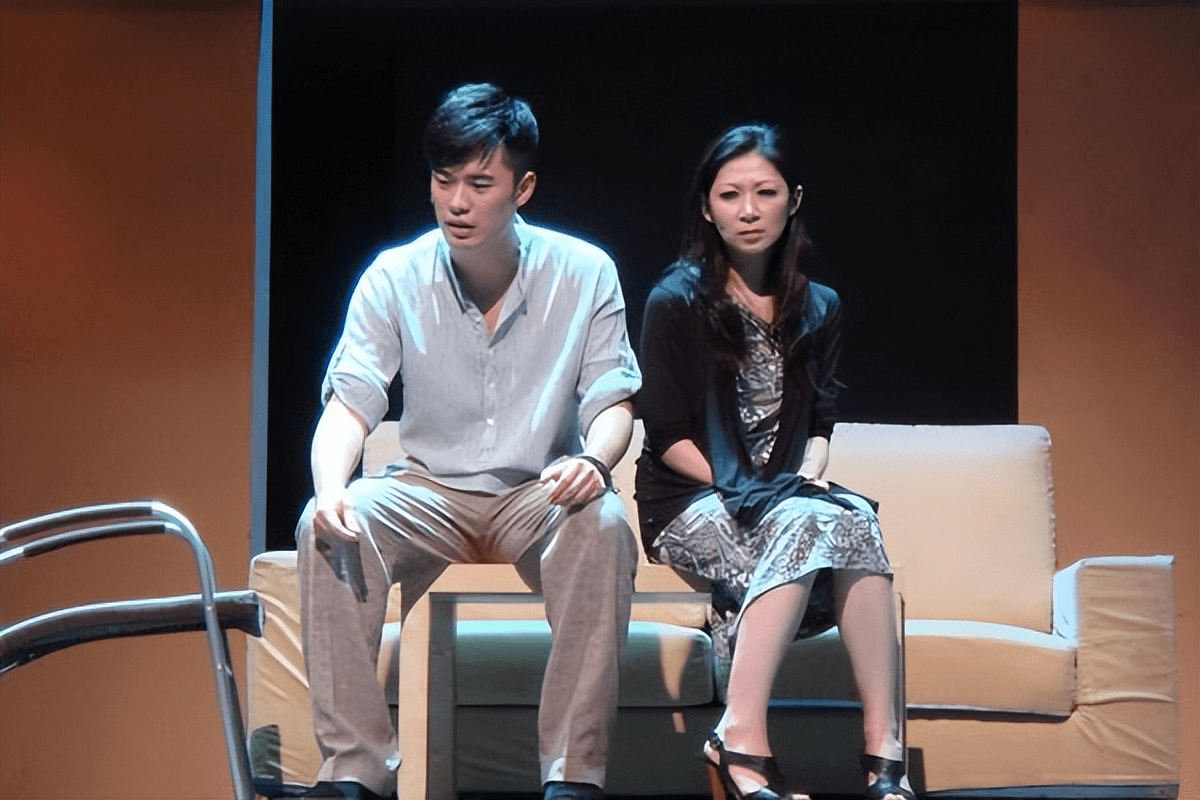 文珠演员,舞台与人生的蜕变之旅——自信与成就感的源泉