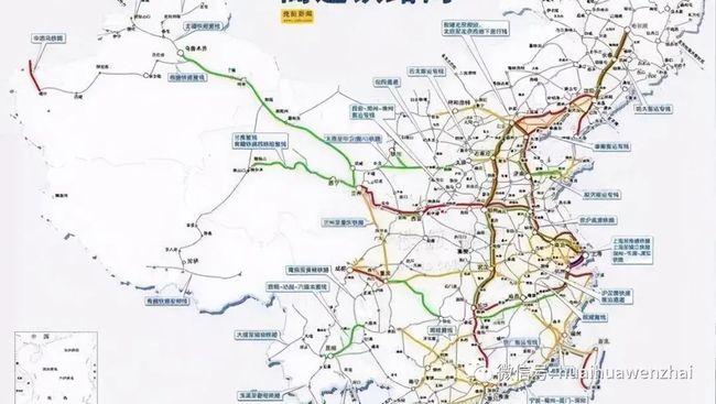 桂林高铁规划最新进展,小城铁路情缘蓬勃发展