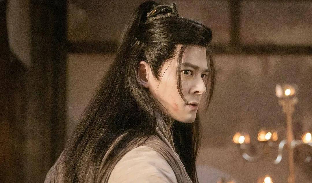 演过楚留香的演员,生活中的温情与陪伴之路