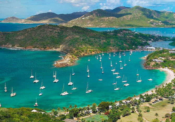 安提瓜移民新政解读，开启励志之旅，探索全新生活