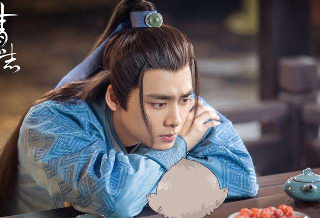 李易峰最新剧集深度解析,三大看点大揭秘!