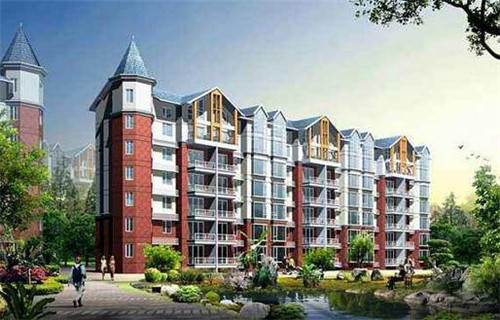 长安区经济适用房最新房源探索,自然美景与内心平静的旅程