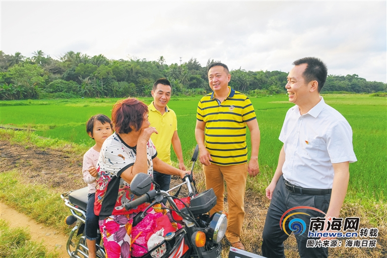 边村债情最新免费阅读