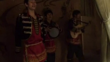 电影康定情歌演员表曝光