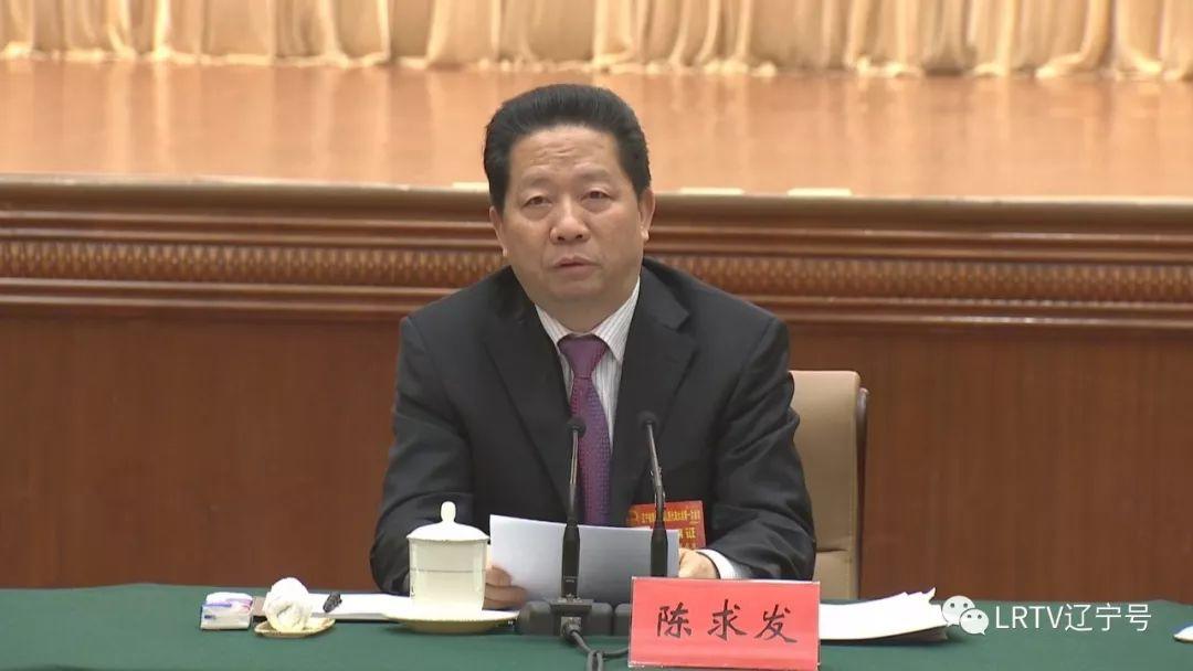 易炼红履新沈阳市委书记,开启东北振兴新篇章