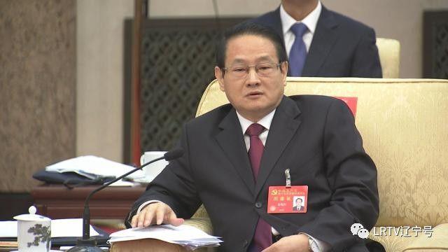 易炼红履新沈阳市委书记,开启东北振兴新篇章