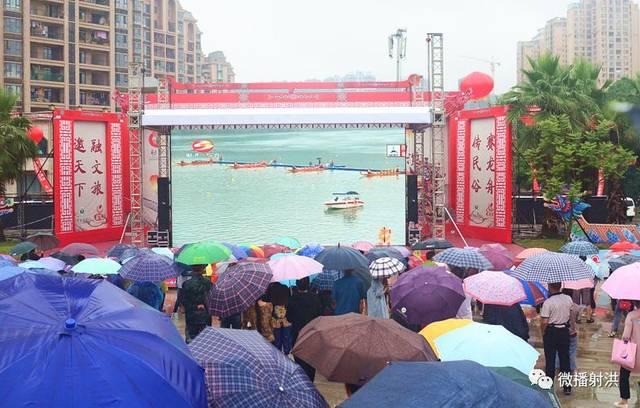 射洪龙舟比赛直播与探索自然美景之旅,寻找内心的宁静