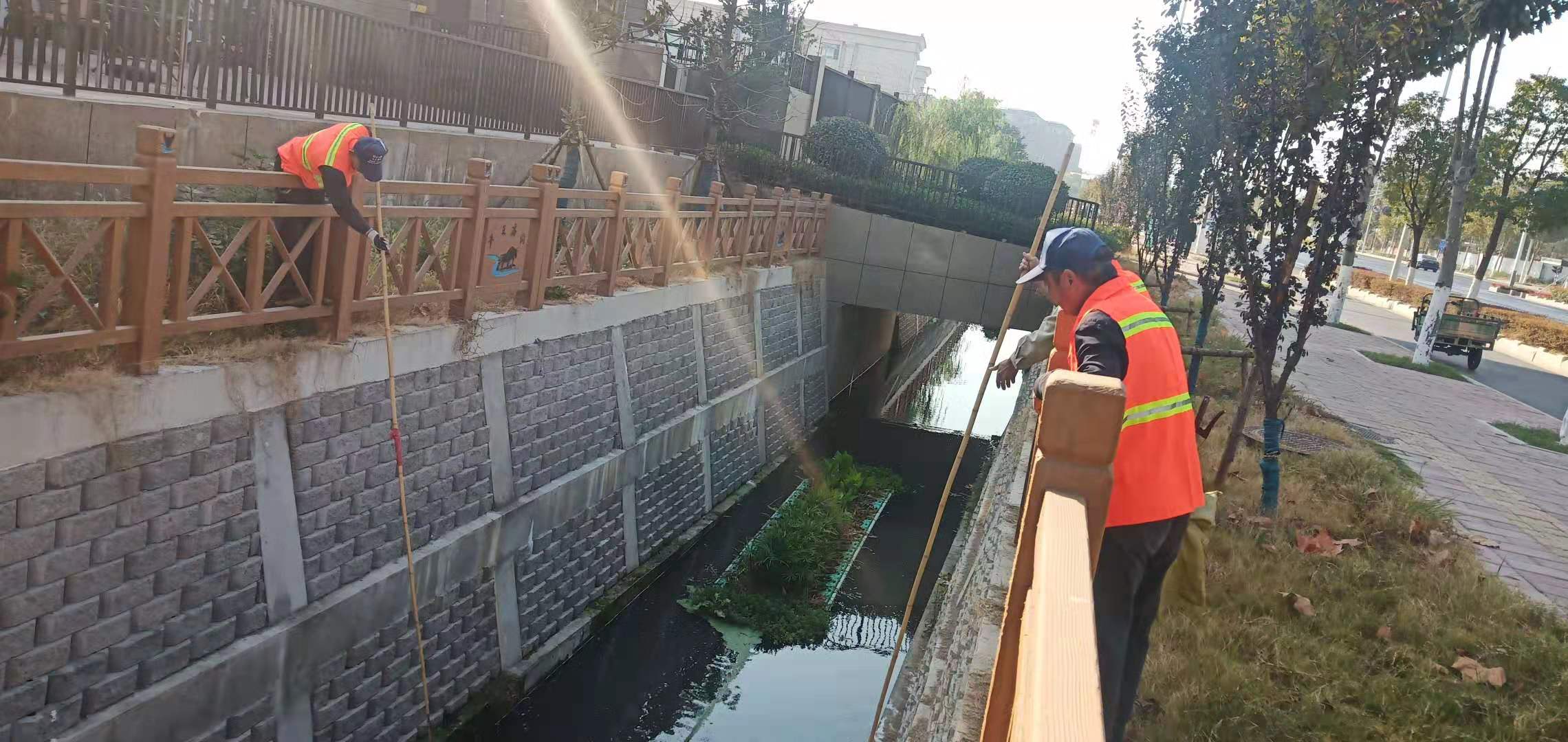 最新河道巡查规定详解,步骤指南与操作要点