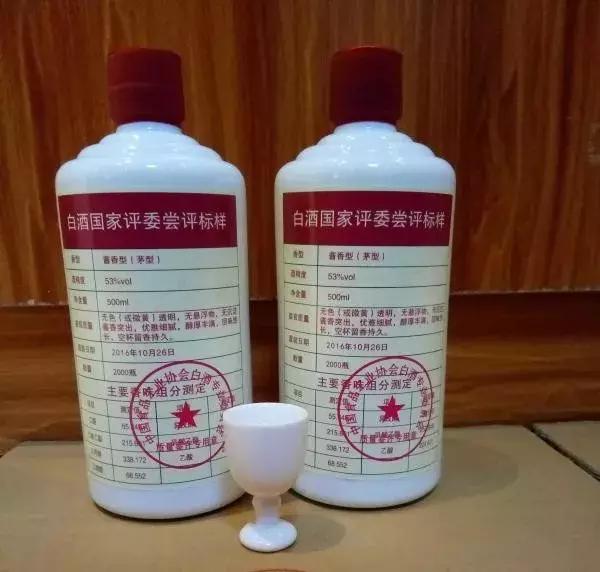 科技与生活融合下的假茅台产品体验揭秘