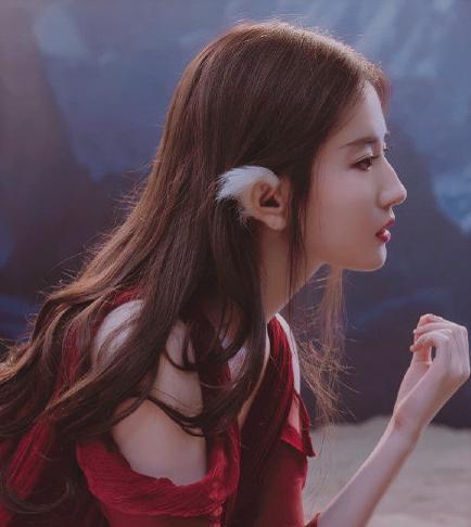 刘亦菲最新电影之旅探秘,她的新片之旅