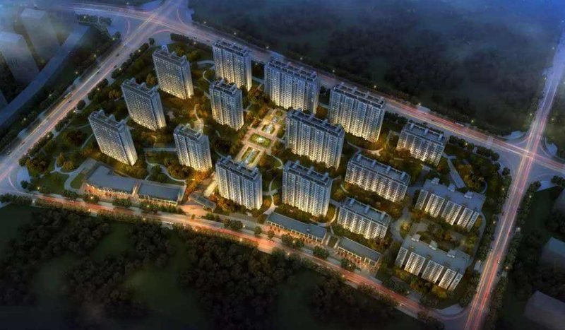 涿州未来房价趋势预测,2025年最新动态分析