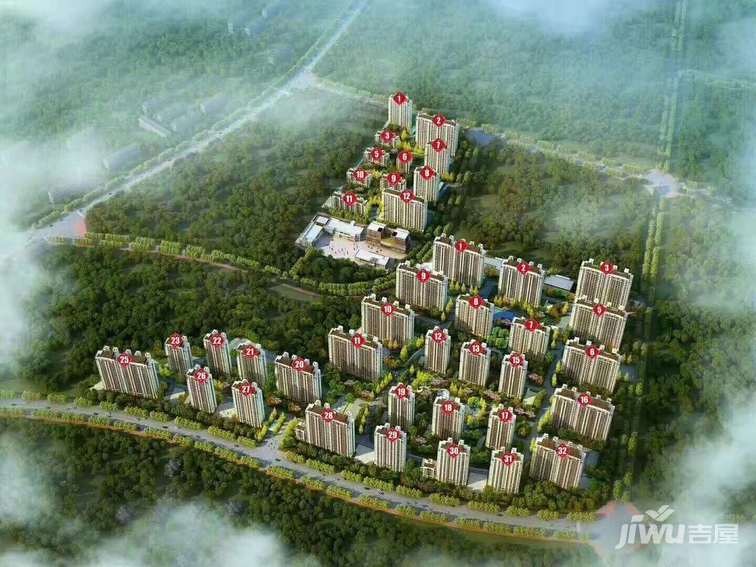 涿州未来房价趋势预测,2025年最新动态分析