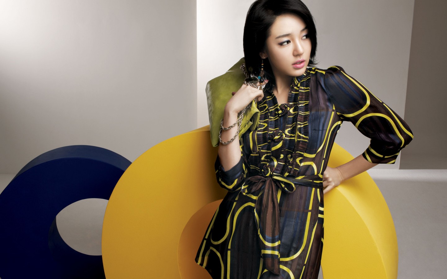 明星主题探秘,小巷深处的星光小店