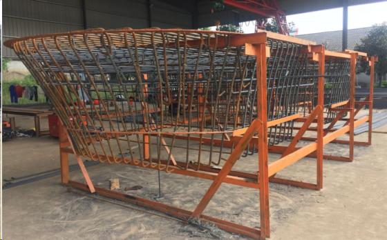 角钢新规范,构建更稳固的未来建筑框架基石