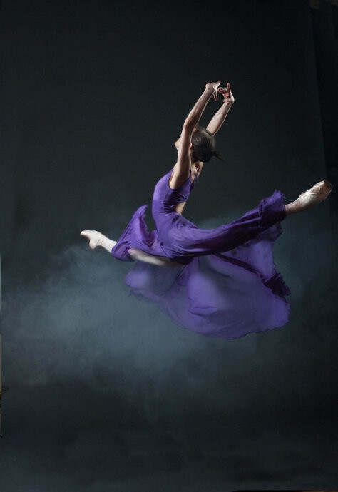 舞蹈素材全面盘点,精选素材一览无余