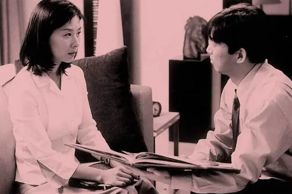 电影出轨的妻子,婚姻危机与人性的深度探究