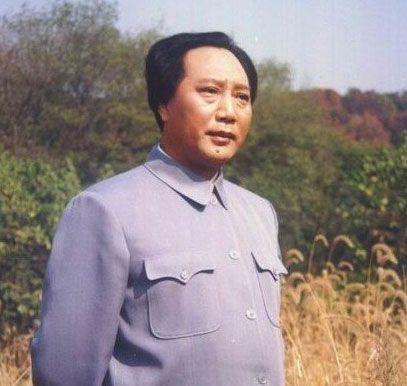 毛主席角色的女演员,艺术诠释与个人立场的探索