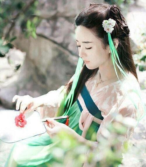 特工皇妃演员表曝光