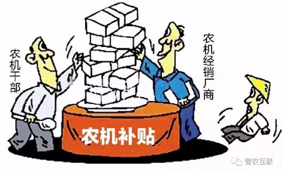 揭秘松原农机诈骗最新动态,农机行业的黑暗角落曝光🚜⚠️
