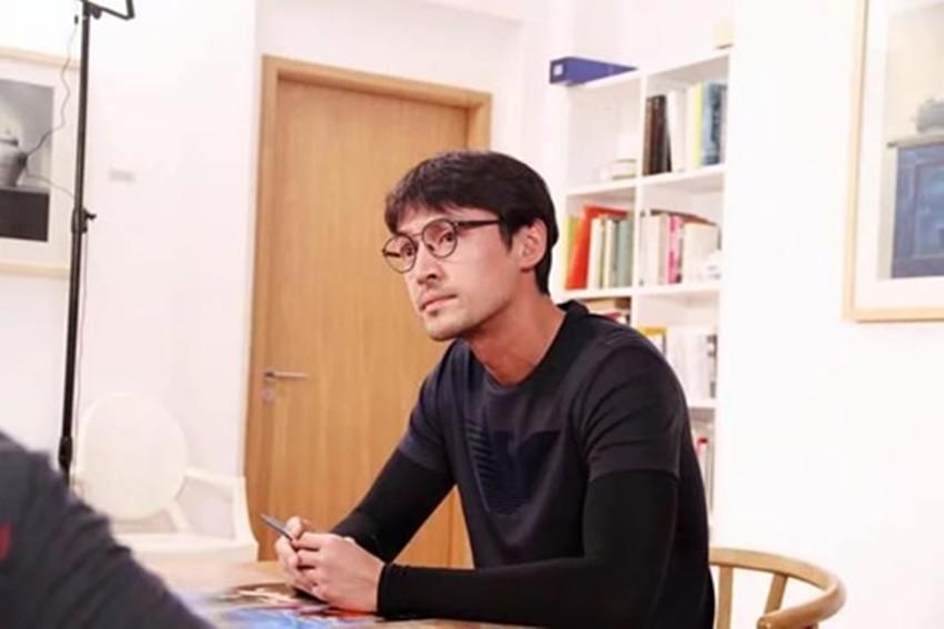 胡歌最新电影,自信与成长的励志故事,笑中带悟的电影佳作