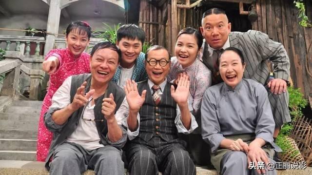 乘龙怪婿3演员表全面解析!大揭秘!✨