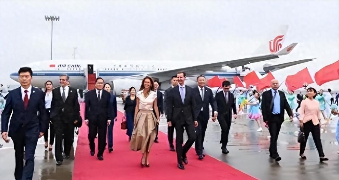 国宴盛况揭晓,时代盛宴,国家荣光展现