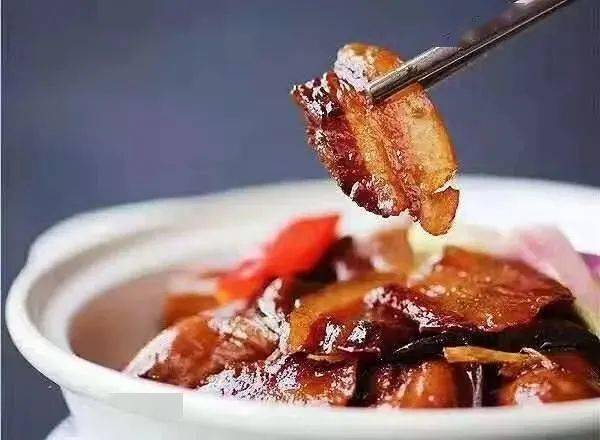 最新腊味美食屋,自然美景与心灵宁静的美食之旅