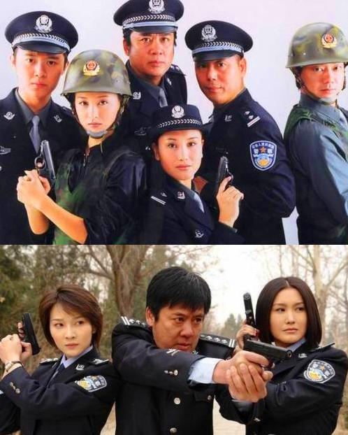 重案六组4演员表,小巷深处的秘密剧场人物介绍