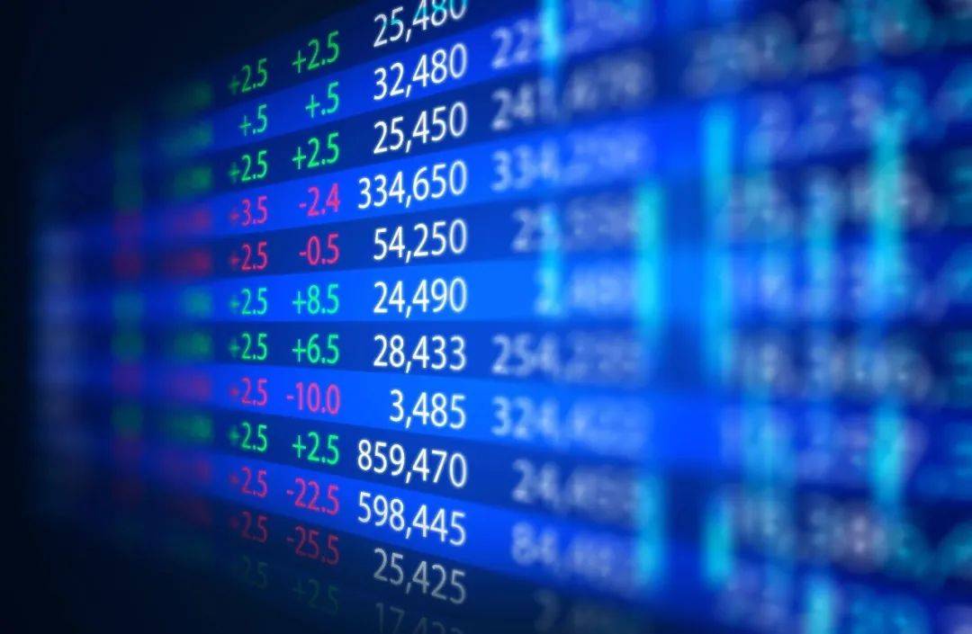 重磅科技逆袭者,智能股票分析神器引领投资风潮,股票上市失败不再阻碍发展之路!