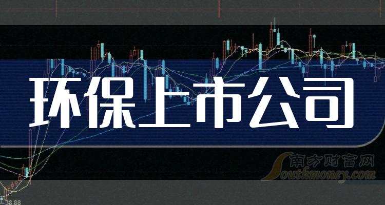 河南环保上市公司,小巷中的绿色明珠