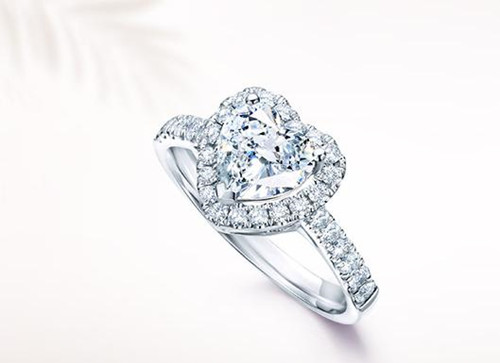 DR钻戒图片及价格大全,时尚与爱情的交融之选