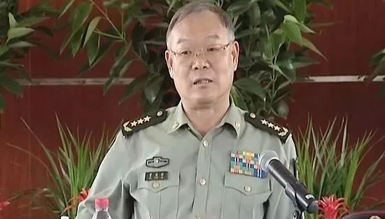 刘源最新职务,时代先锋的新篇章开启