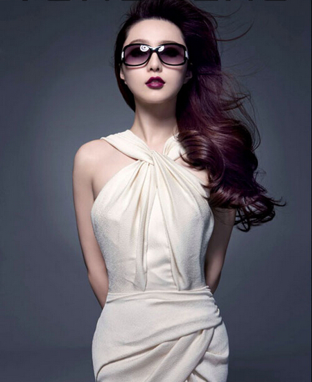 范冰冰最新照片,范冰冰最新照片,时代之星的光芒闪耀