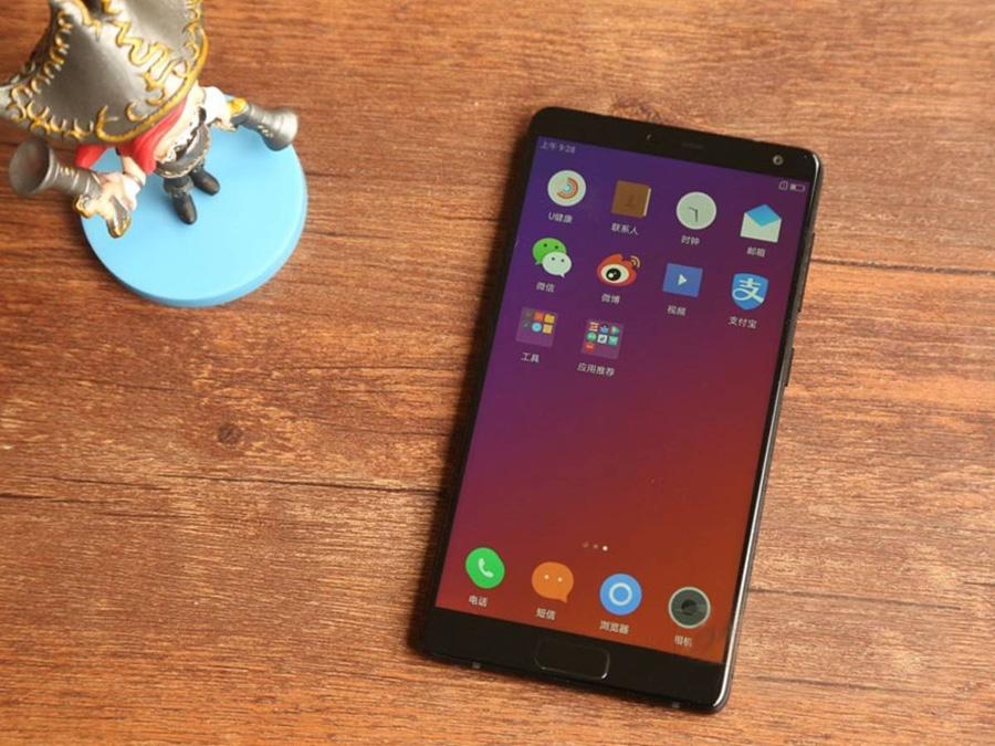 ZUK最新系统更新,科技前沿的引领者