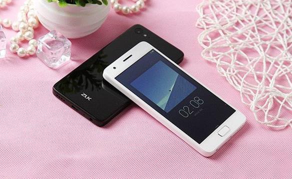 ZUK最新系统更新,科技前沿的引领者