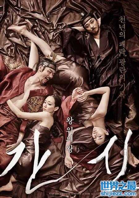 2016年不容错过的限制电影大盘点,影视佳作一览