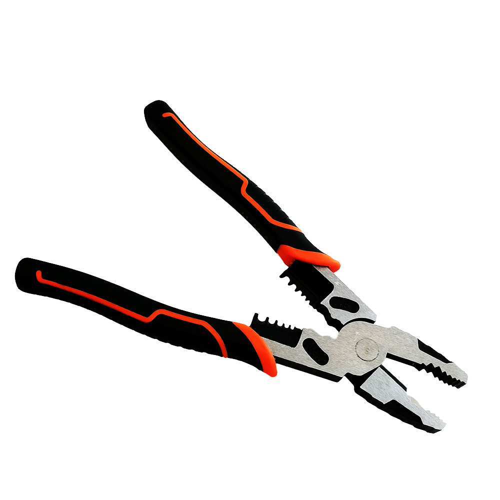 最新多功能钳子,时代进步的实用工具之选