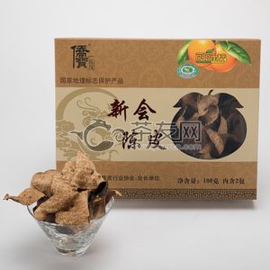 2024年陈皮最新价格分析与预测