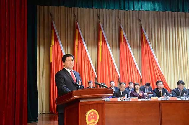 即墨最新干部任免动态公告