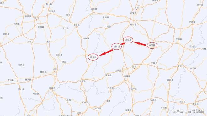 桂东最新消息速递,获取指南全解析
