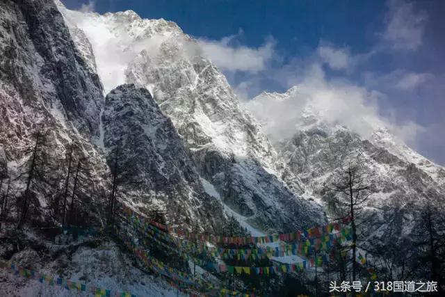 扎墨公路最新路况及其观点论述