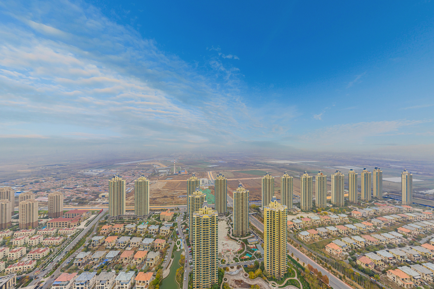 武清楼市最新动态,小巷深处的独特风景与楼市消息更新