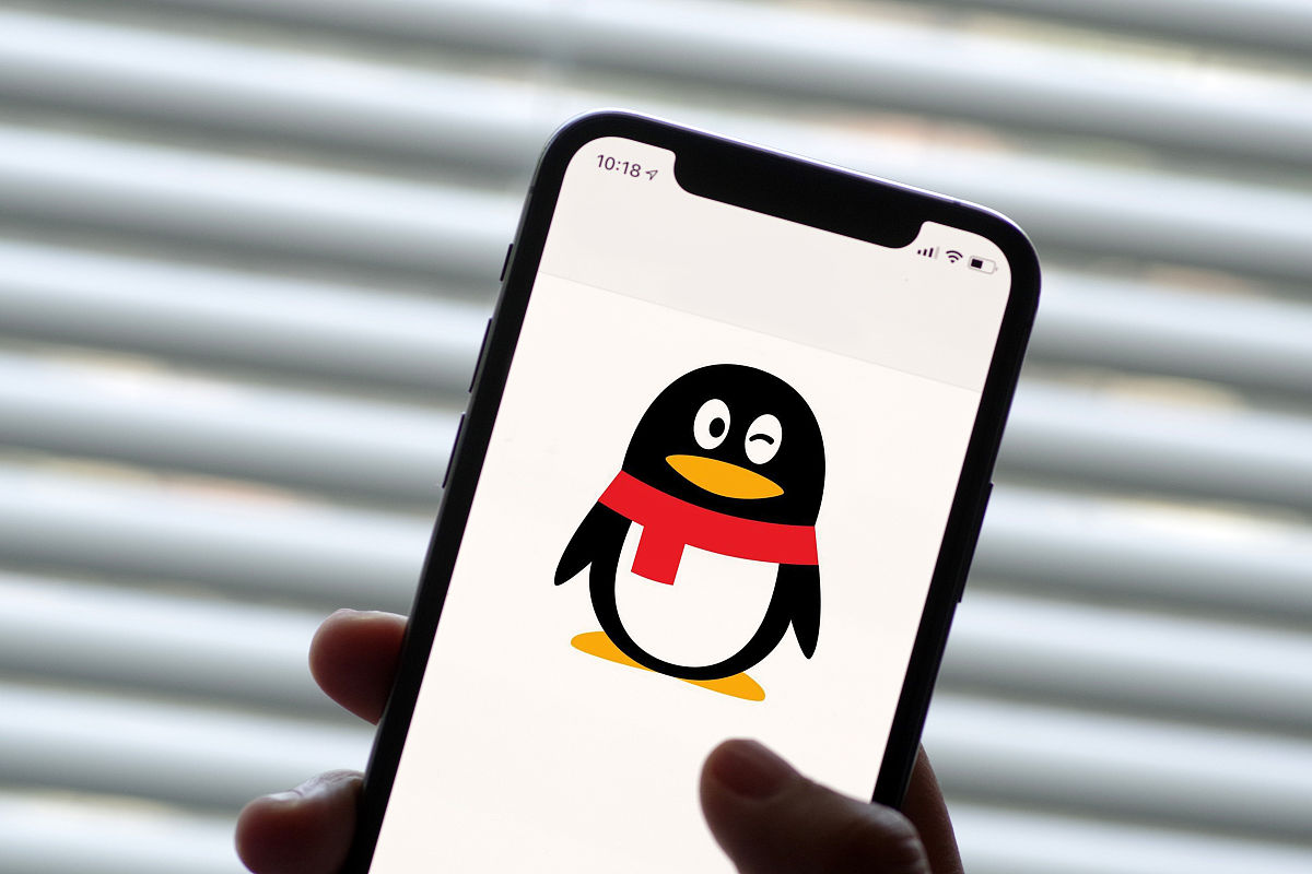 我与新版手机QQ的温馨日常奇妙故事