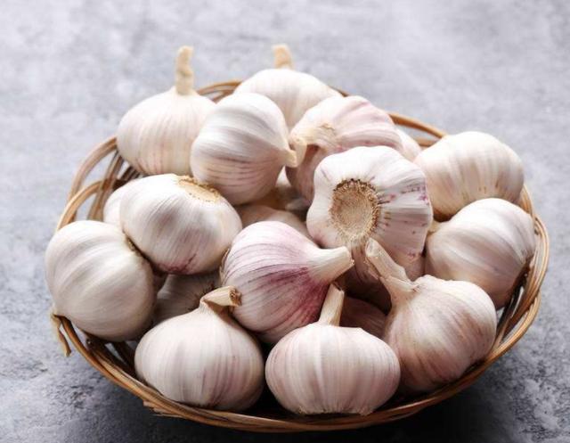 中牟县大蒜最新价格与时代背景下的蒜价变迁