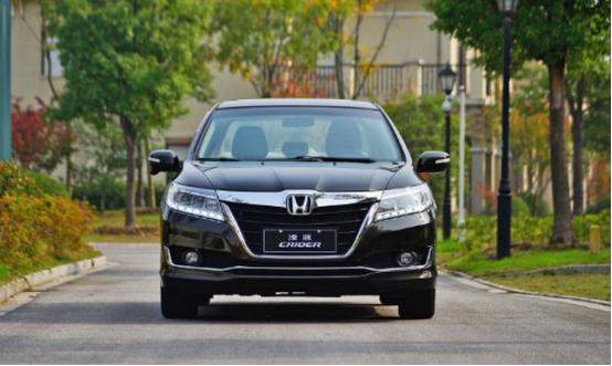 广汽本田雅阁最新报价及启程探索自然之旅的旅行之道