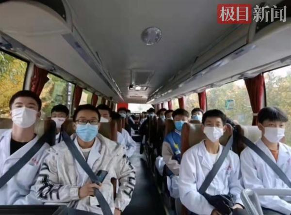 甘肃省最新隔离政策论述摘要